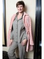 Pyjama femme imprimé 532 Egatex EGATEX