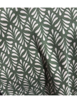 Pyjama femme imprimé 532 Egatex EGATEX