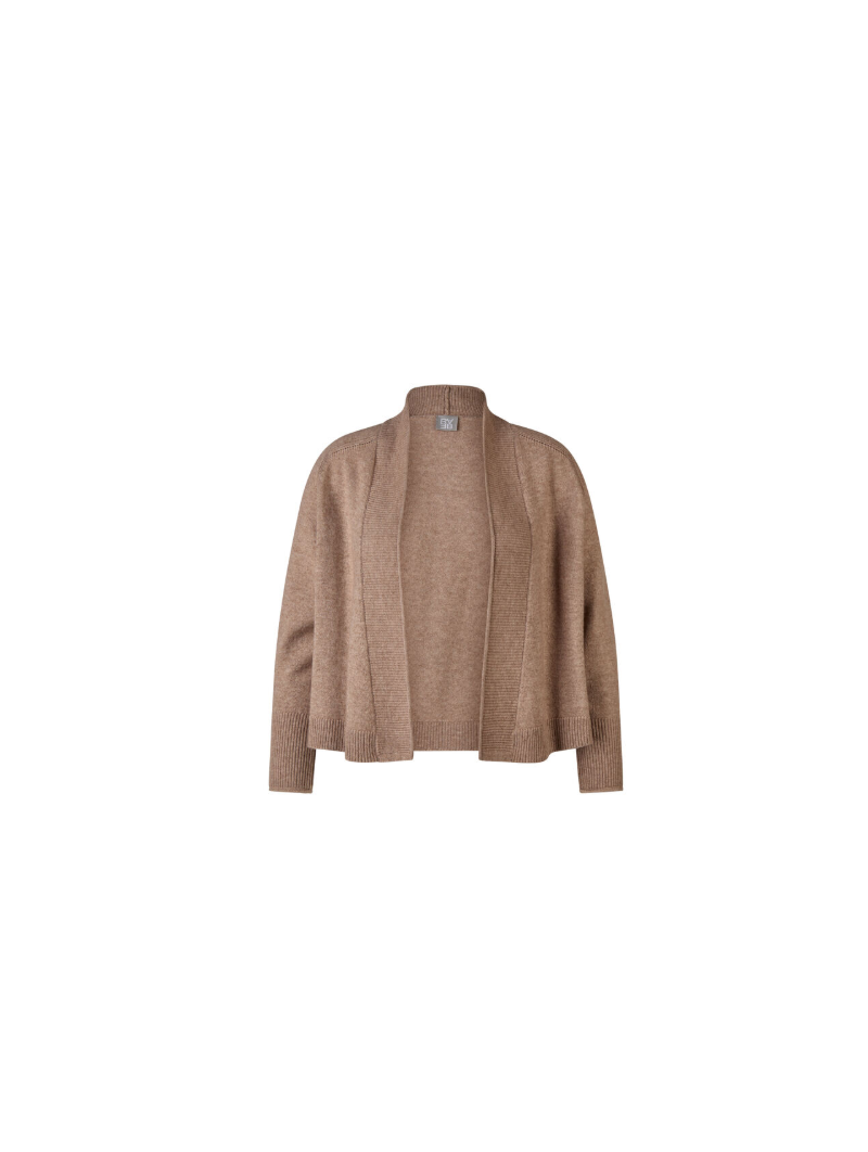 Gilet beige 221522 Rabefashion RABE