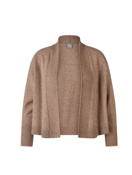 Gilet beige 221522 Rabefashion RABE