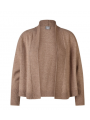 Gilet beige 221522 Rabefashion RABE