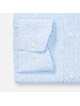Chemise ciel ML 1308 Olymp Olymp
