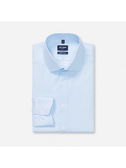 Chemise ciel ML 1308 Olymp Olymp Chemise ciel ML 1308 Olymp Olymp
