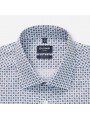 Chemise ML à imprimé 1254 Olymp Olymp