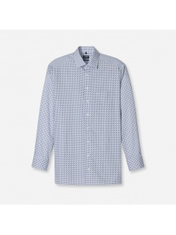 Chemise ML à imprimé 1254 Olymp Olymp