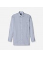 Chemise ML à imprimé 1254 Olymp Olymp
