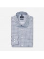 Chemise ML à imprimé 1254 Olymp Olymp