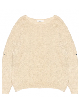 Pull en alpaga ROCHEBONNE By Cezembre Cezembre