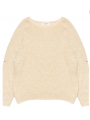 Pull en alpaga ROCHEBONNE By Cezembre Cezembre