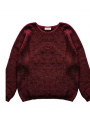 Pull en alpaga ROCHEBONNE By Cezembre Cezembre