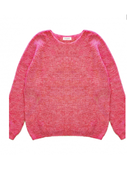 Pull en alpaga ROCHEBONNE By Cezembre Cezembre