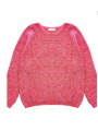 Pull en alpaga ROCHEBONNE By Cezembre Cezembre