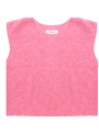 Pull sans manches en alpaga ROMY By Cézembre Cezembre