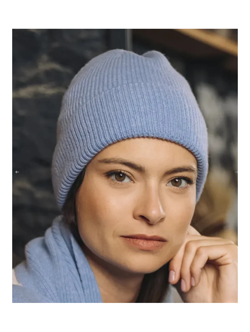 Bonnet mixte Grand Bé Cézembre Cezembre
