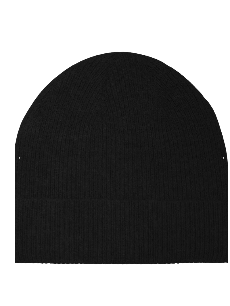 Bonnet mixte Grand Bé Cézembre Cezembre