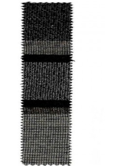 Sweat zip marine 36305 Monté Carlo MONTE CARLO