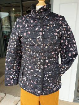 Blouson réversible 190100 Concept K CONCEPT K