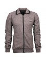 Gilet zip beige 36289 Monté Carlo MONTE CARLO