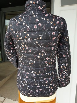 Blouson réversible 190100 Concept K CONCEPT K