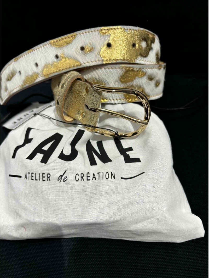 Ceinture dorée 929 Faune Faune
