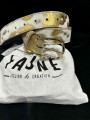 Ceinture dorée 929 Faune Faune