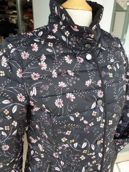 Blouson réversible 190100 Concept K CONCEPT K