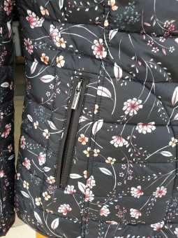 Blouson réversible 190100 Concept K CONCEPT K