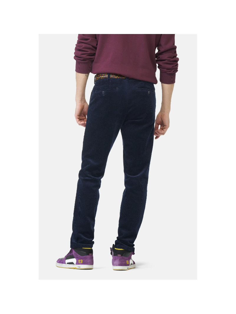 Pantalon velours 3706 bonn Meyer MEYER