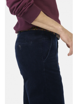 Pantalon velours 3706 bonn Meyer MEYER