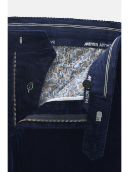 Pantalon velours 3706 bonn Meyer MEYER