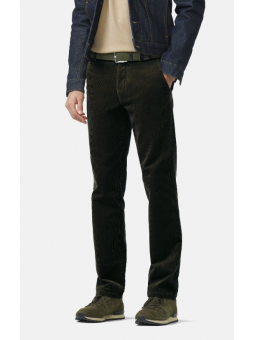 Pantalon velours 3706 bonn Meyer MEYER