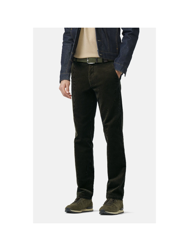 Pantalon velours 3706 bonn Meyer MEYER