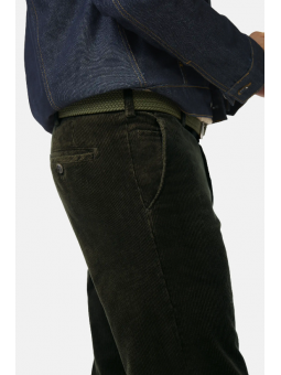 Pantalon velours 3706 bonn Meyer MEYER