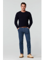 Pantalon bleu 4547 chicago Meyer MEYER
