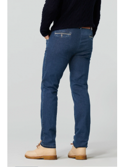 Pantalon bleu 4547 chicago Meyer MEYER