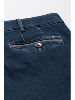 Pantalon bleu 4547 chicago Meyer MEYER