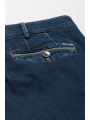 Pantalon bleu 4547 chicago Meyer MEYER