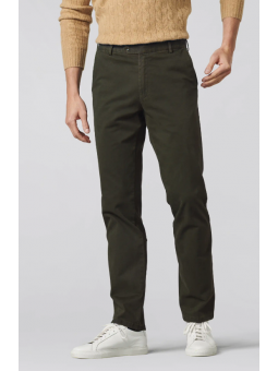 Pantalon toile 316 Roma Meyer MEYER