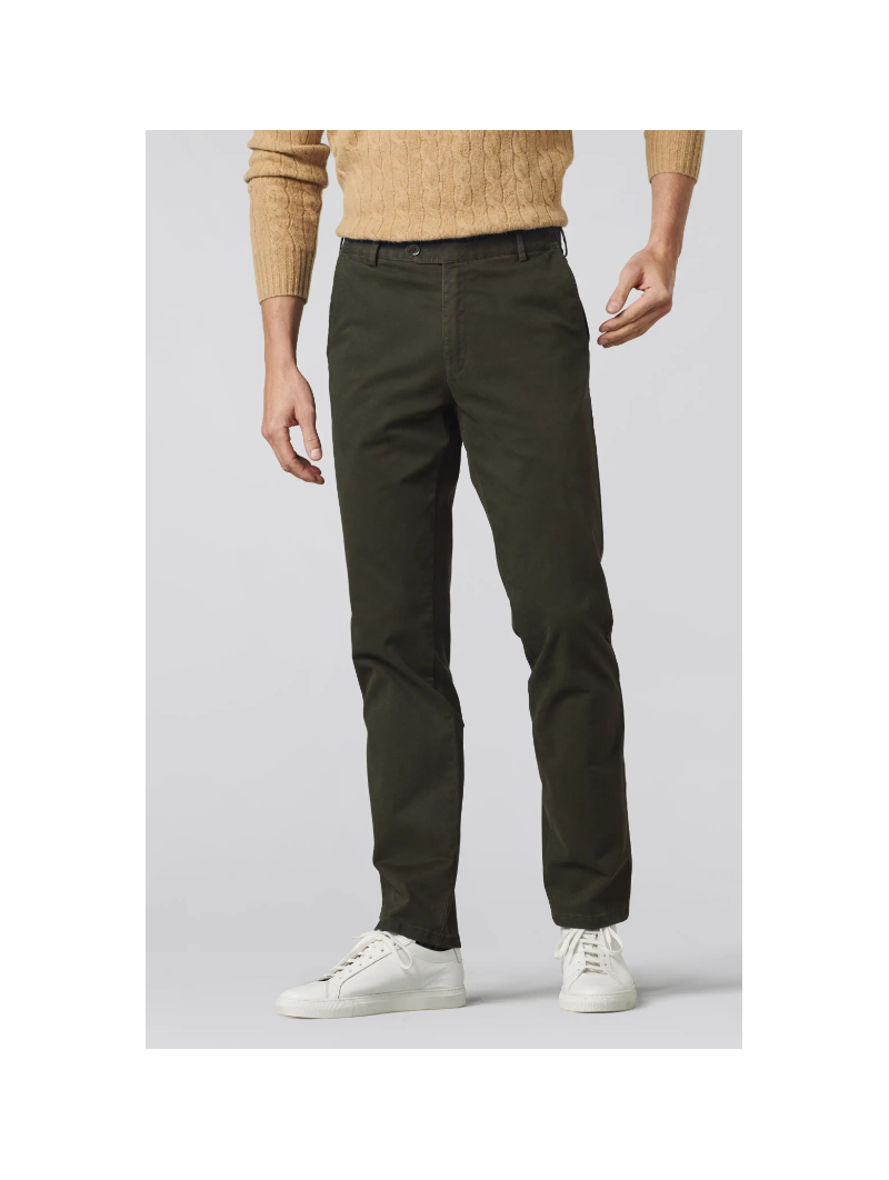 Pantalon toile 316 Roma Meyer MEYER