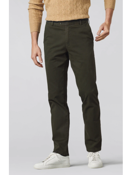 Pantalon toile 316 Roma Meyer MEYER Pantalon toile 316 Roma Meyer MEYER
