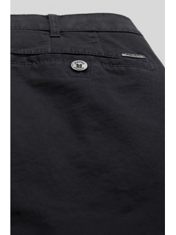 Pantalon toile 316 Roma Meyer MEYER