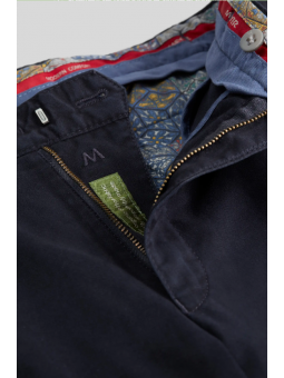 Pantalon toile 316 Roma Meyer MEYER