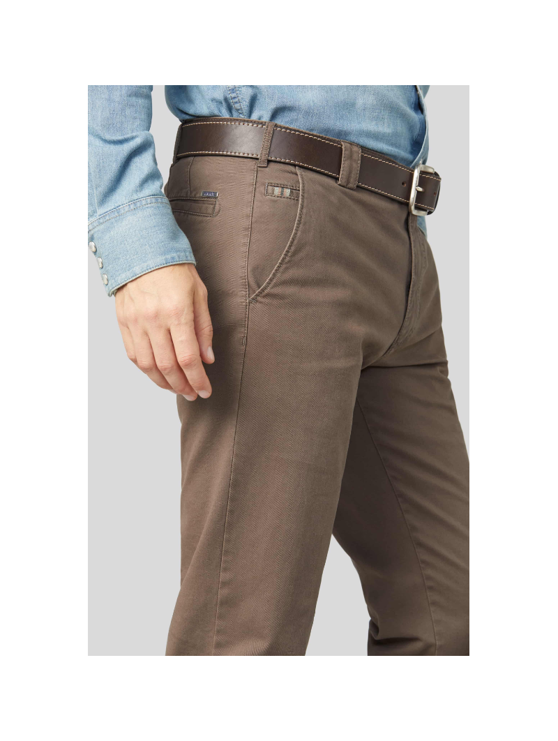 Pantalon toile 316 Roma Meyer MEYER