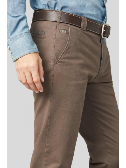 Pantalon toile 316 Roma Meyer MEYER