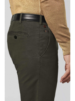Pantalon toile 316 Roma Meyer MEYER