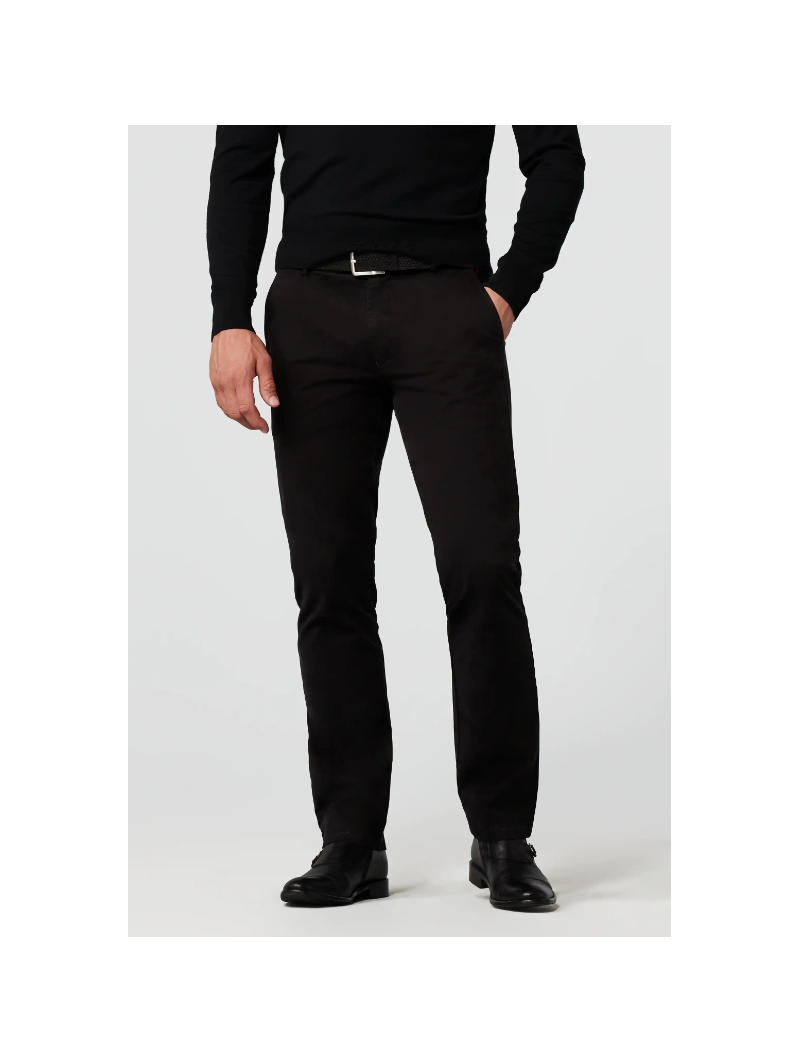 Pantalon toile 316 Roma Meyer MEYER
