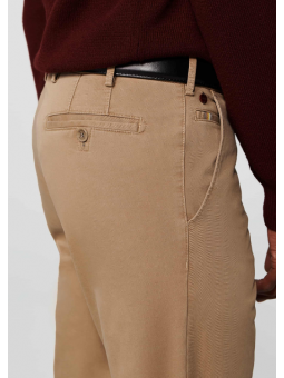 Pantalon toile 316 Roma Meyer MEYER
