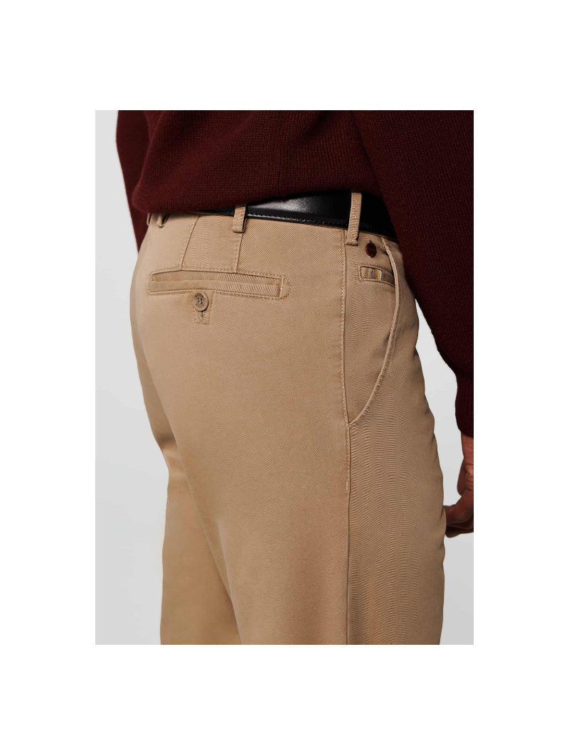 Pantalon toile 316 Roma Meyer MEYER