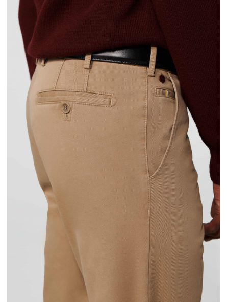 Pantalon toile 316 Roma Meyer MEYER