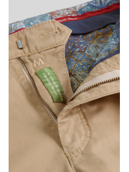 Pantalon toile 316 Roma Meyer MEYER